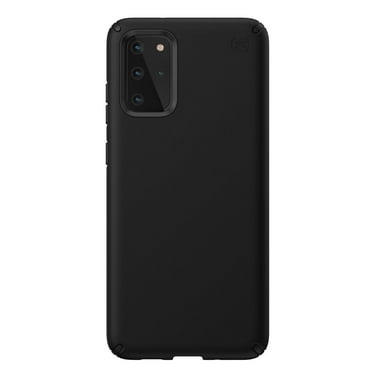Serie Speck Presidio Agarre Funda Protectora Cubierta Para iPhone 8 7 6s-Negro Serie Speck Presidio Agarre Funda Protectora Cubierta Para iPhone 8 7 6s-Negro